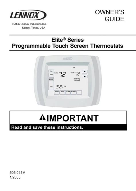 Lennox-XC1702-Thermostat-User-Manual.php